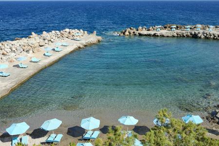 Iberostar Waves Creta Panorama & Mare (ex. Iberostar Creta Panorama & Mare) інформація про готель та пошук турів в готелі Iberostar Waves Creta Panorama & Mare (ex. Iberostar Creta Panorama & Mare) в Греції