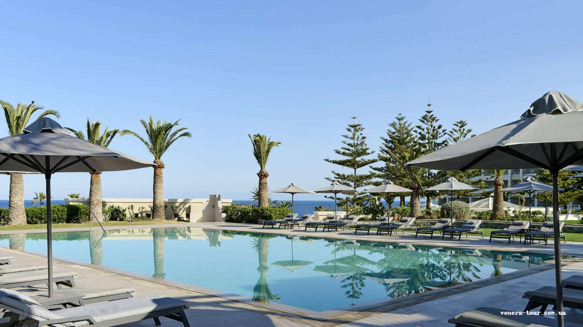 Iberostar Waves Creta Panorama & Mare (ex. Iberostar Creta Panorama & Mare) інформація про готель та пошук турів в готелі Iberostar Waves Creta Panorama & Mare (ex. Iberostar Creta Panorama & Mare) в Греції