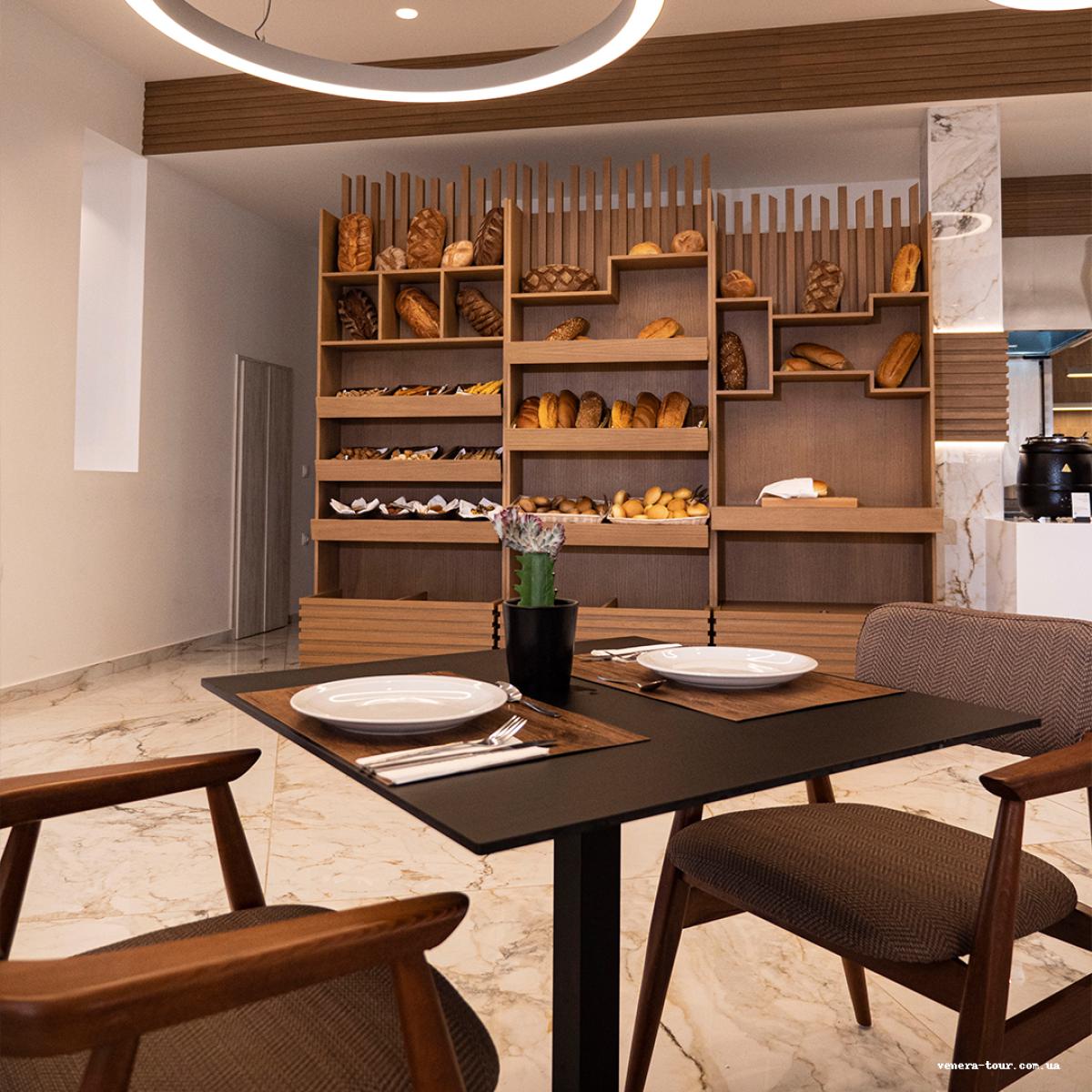 Porto Greco Village Beach Hotel інформація про готель та пошук турів в готелі Porto Greco Village Beach Hotel в Греції
