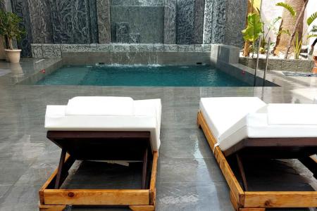 Porto Greco Village Beach Hotel інформація про готель та пошук турів в готелі Porto Greco Village Beach Hotel в Греції