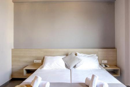 Porto Greco Village Beach Hotel інформація про готель та пошук турів в готелі Porto Greco Village Beach Hotel в Греції