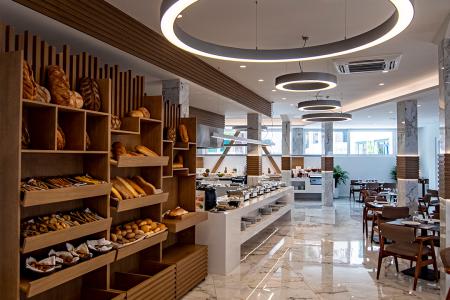 Porto Greco Village Beach Hotel інформація про готель та пошук турів в готелі Porto Greco Village Beach Hotel в Греції