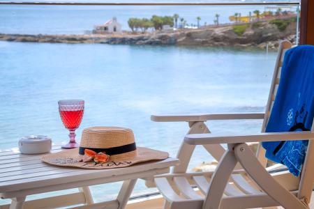 Porto Greco Village Beach Hotel інформація про готель та пошук турів в готелі Porto Greco Village Beach Hotel в Греції