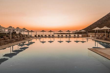 Mitsis Bali Paradise
