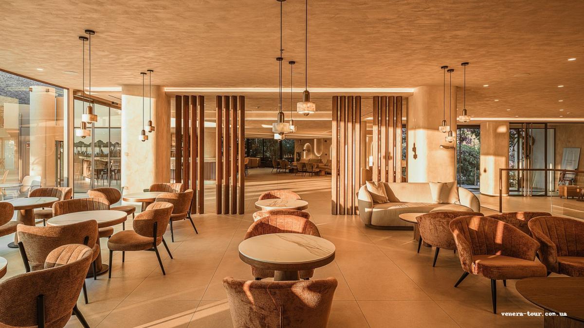 Mitsis Bali Paradise інформація про готель та пошук турів в готелі Mitsis Bali Paradise в Греції