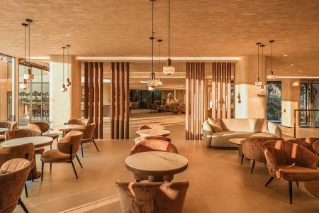 Mitsis Bali Paradise інформація про готель та пошук турів в готелі Mitsis Bali Paradise в Греції