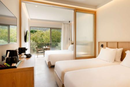 Mitsis Bali Paradise інформація про готель та пошук турів в готелі Mitsis Bali Paradise в Греції