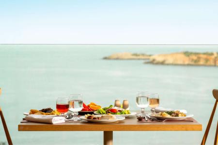 Mitsis Bali Paradise інформація про готель та пошук турів в готелі Mitsis Bali Paradise в Греції