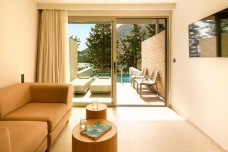 Mitsis Bali Paradise інформація про готель та пошук турів в готелі Mitsis Bali Paradise в Греції