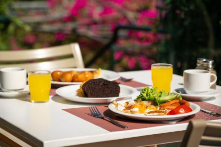 Mitsis Bali Paradise інформація про готель та пошук турів в готелі Mitsis Bali Paradise в Греції