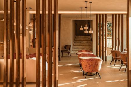 Mitsis Bali Paradise інформація про готель та пошук турів в готелі Mitsis Bali Paradise в Греції