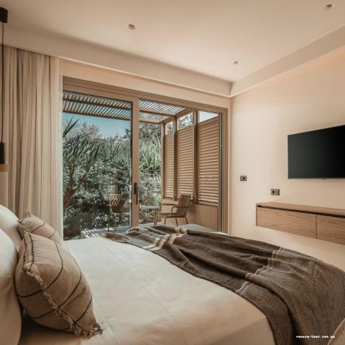 Mitsis Bali Paradise інформація про готель та пошук турів в готелі Mitsis Bali Paradise в Греції