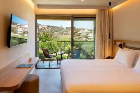 Mitsis Bali Paradise інформація про готель та пошук турів в готелі Mitsis Bali Paradise в Греції