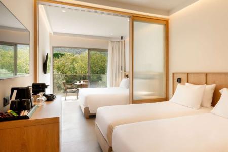 Mitsis Bali Paradise інформація про готель та пошук турів в готелі Mitsis Bali Paradise в Греції