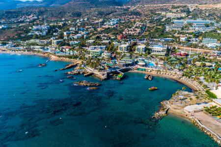 Star Beach Village & Water Park інформація про готель та пошук турів в готелі Star Beach Village & Water Park в Греції