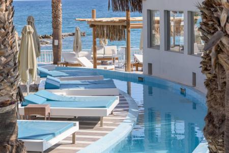 Star Beach Village & Water Park інформація про готель та пошук турів в готелі Star Beach Village & Water Park в Греції