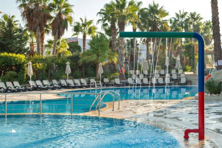 Star Beach Village & Water Park інформація про готель та пошук турів в готелі Star Beach Village & Water Park в Греції