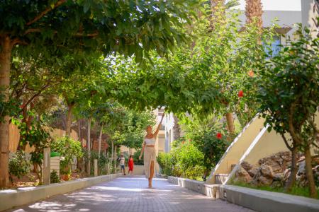 Star Beach Village & Water Park інформація про готель та пошук турів в готелі Star Beach Village & Water Park в Греції