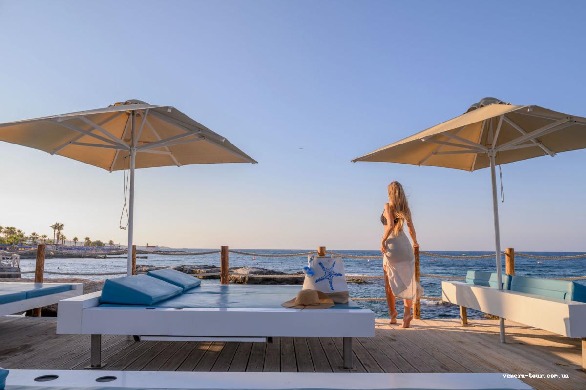 Star Beach Village & Water Park інформація про готель та пошук турів в готелі Star Beach Village & Water Park в Греції