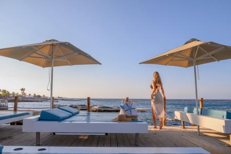 Star Beach Village & Water Park інформація про готель та пошук турів в готелі Star Beach Village & Water Park в Греції