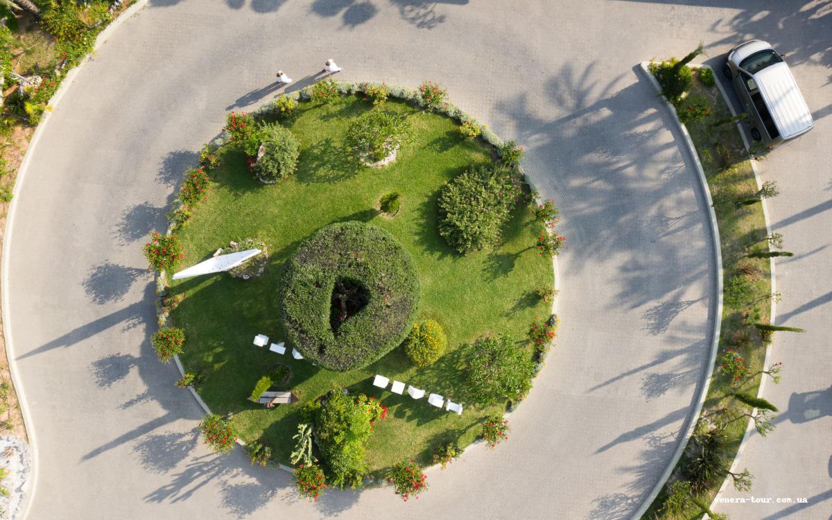 Star Beach Village & Water Park інформація про готель та пошук турів в готелі Star Beach Village & Water Park в Греції