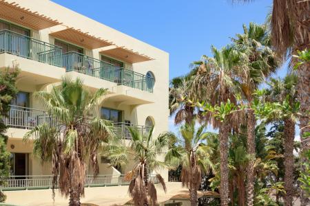 Star Beach Village & Water Park інформація про готель та пошук турів в готелі Star Beach Village & Water Park в Греції