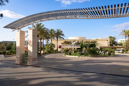 Star Beach Village & Water Park інформація про готель та пошук турів в готелі Star Beach Village & Water Park в Греції