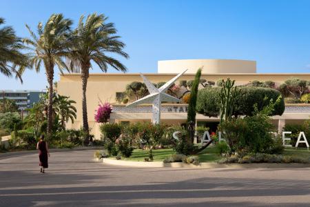 Star Beach Village & Water Park інформація про готель та пошук турів в готелі Star Beach Village & Water Park в Греції