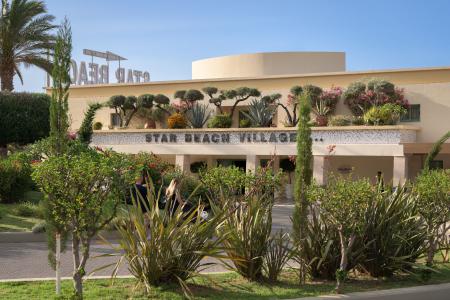 Star Beach Village & Water Park інформація про готель та пошук турів в готелі Star Beach Village & Water Park в Греції