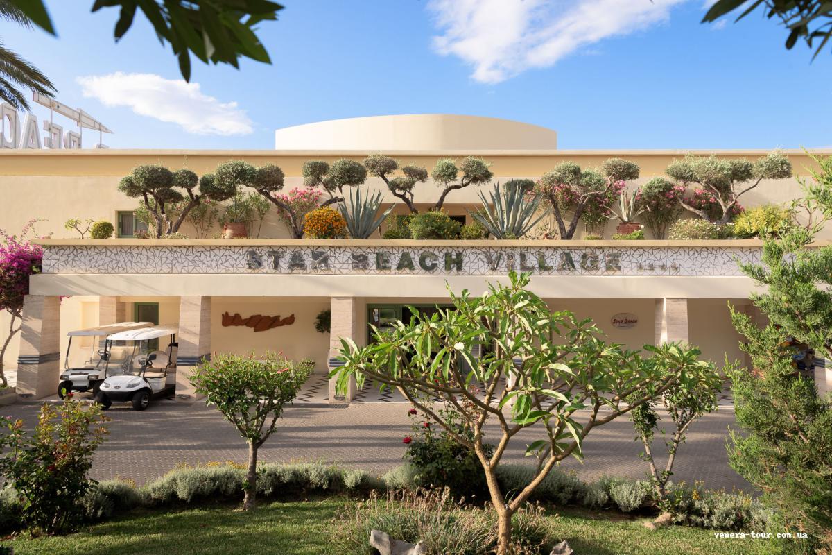 Star Beach Village & Water Park інформація про готель та пошук турів в готелі Star Beach Village & Water Park в Греції