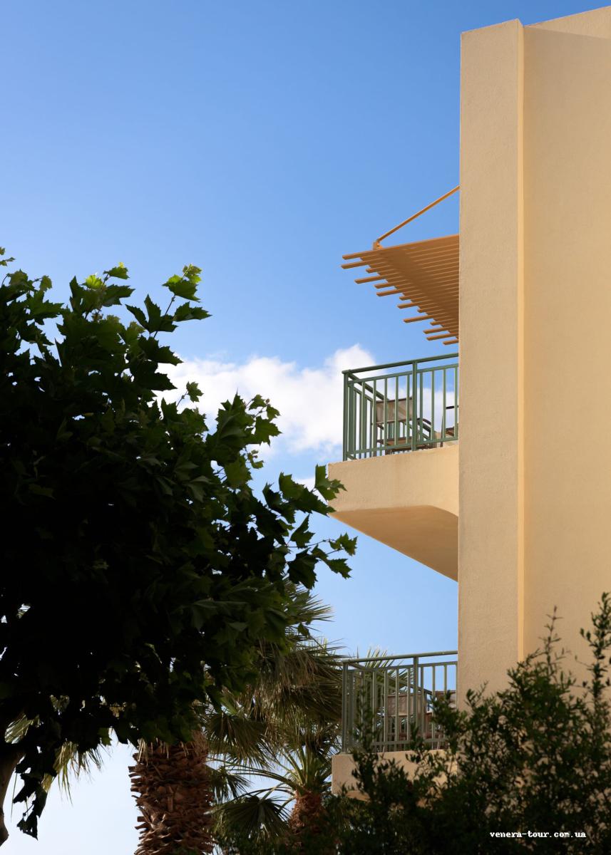 Star Beach Village & Water Park інформація про готель та пошук турів в готелі Star Beach Village & Water Park в Греції