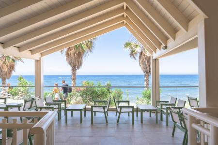 Star Beach Village & Water Park інформація про готель та пошук турів в готелі Star Beach Village & Water Park в Греції