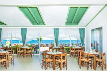 Xenios Dolphin Beach (Ex. Dolphin Beach) інформація про готель та пошук турів в готелі Xenios Dolphin Beach (Ex. Dolphin Beach) в Греції