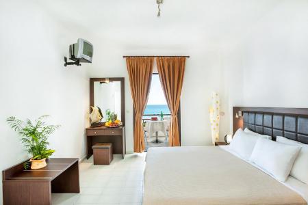 Xenios Dolphin Beach (Ex. Dolphin Beach) інформація про готель та пошук турів в готелі Xenios Dolphin Beach (Ex. Dolphin Beach) в Греції