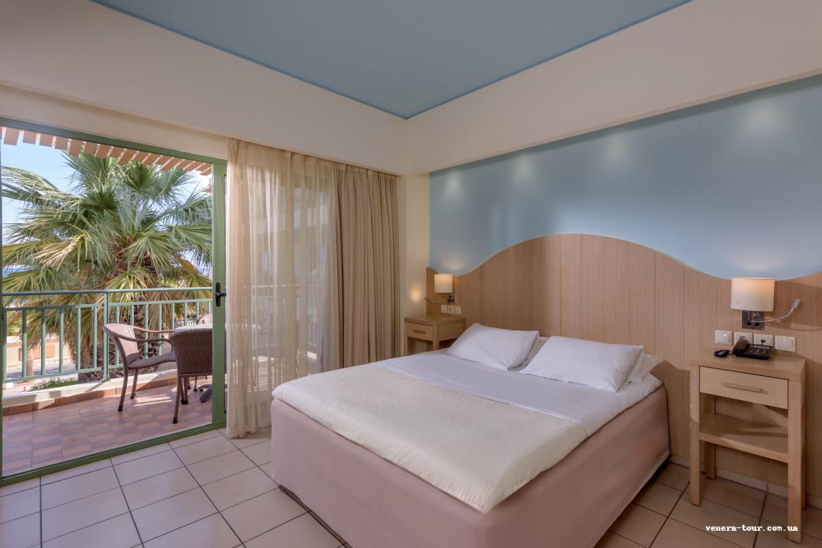 Star Beach Village & Water Park інформація про готель та пошук турів в готелі Star Beach Village & Water Park в Греції