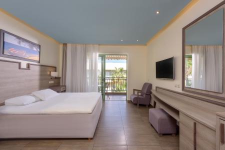 Star Beach Village & Water Park інформація про готель та пошук турів в готелі Star Beach Village & Water Park в Греції