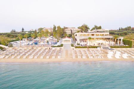Potidea Palace інформація про готель та пошук турів в готелі Potidea Palace в Греції