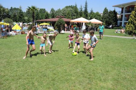 Hrizantema  4⭐️ інформація про готель та пошук турів в готелі Hrizantema  4⭐️ в Болгарії