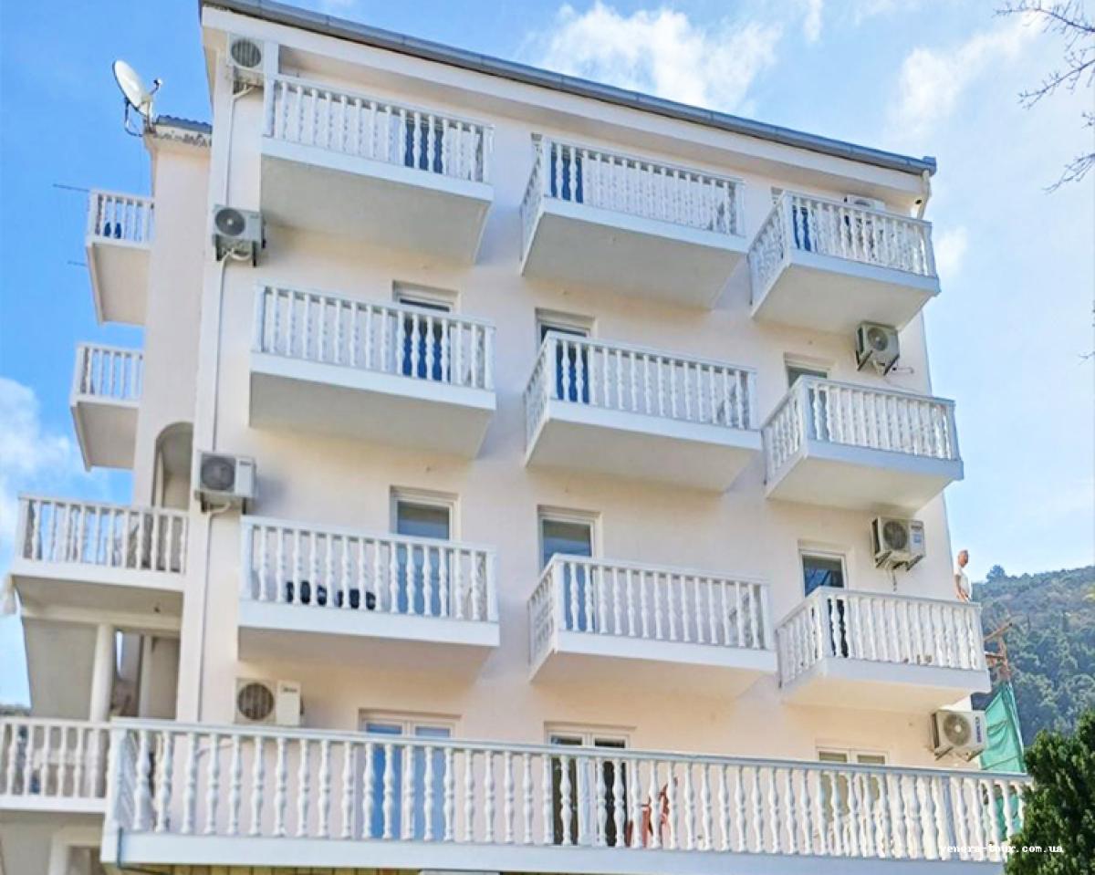 Apartments Jana інформація про готель та пошук турів в готелі Apartments Jana в Чорногорії