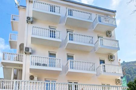 Apartments Jana інформація про готель та пошук турів в готелі Apartments Jana в Чорногорії