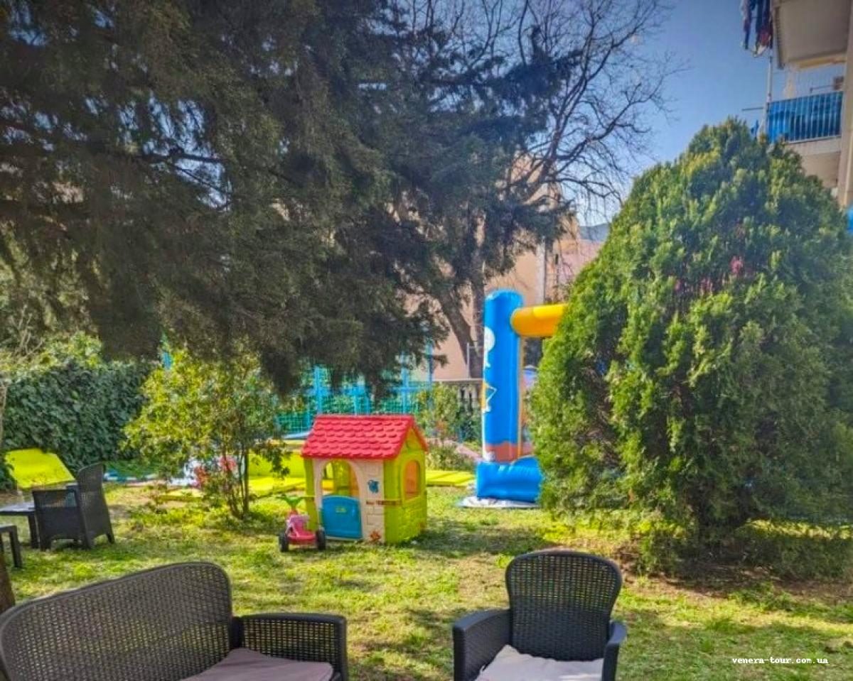 Apartments Jana інформація про готель та пошук турів в готелі Apartments Jana в Чорногорії