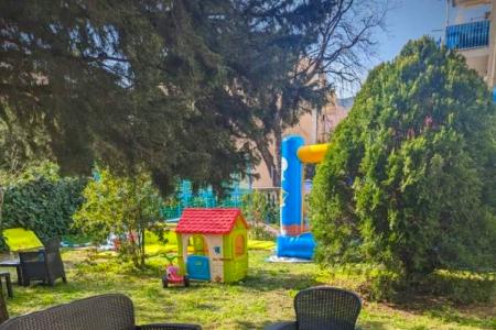 Apartments Jana інформація про готель та пошук турів в готелі Apartments Jana в Чорногорії