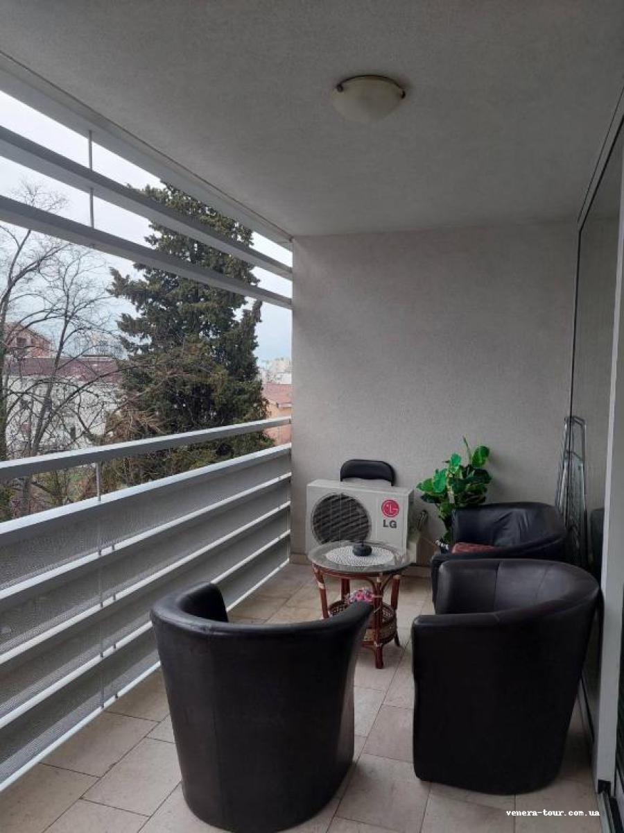Apartments Jana інформація про готель та пошук турів в готелі Apartments Jana в Чорногорії