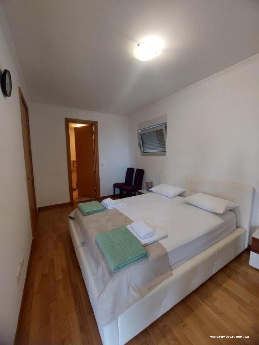 Apartments Jana інформація про готель та пошук турів в готелі Apartments Jana в Чорногорії