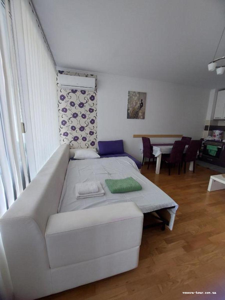 Apartments Jana інформація про готель та пошук турів в готелі Apartments Jana в Чорногорії