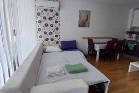 Apartments Jana інформація про готель та пошук турів в готелі Apartments Jana в Чорногорії