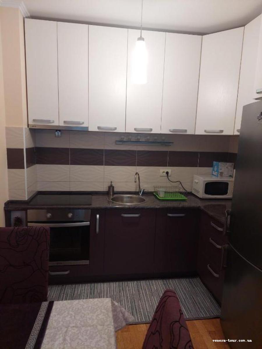 Apartments Jana інформація про готель та пошук турів в готелі Apartments Jana в Чорногорії