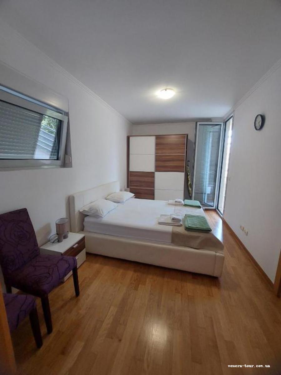 Apartments Jana інформація про готель та пошук турів в готелі Apartments Jana в Чорногорії
