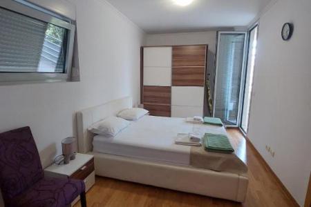 Apartments Jana інформація про готель та пошук турів в готелі Apartments Jana в Чорногорії