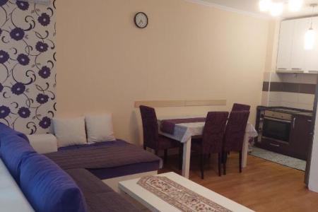 Apartments Jana інформація про готель та пошук турів в готелі Apartments Jana в Чорногорії